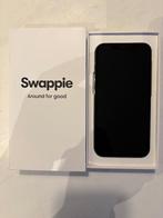 iPhone 12 Black 64GB – Batterij 100% – Zo goed als nieuw, Telecommunicatie, Mobiele telefoons | Apple iPhone, Ophalen, Zwart, Refurbished