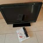 TV, Audio, Tv en Foto, Televisies, Full HD (1080p), Gebruikt, 60 tot 80 cm, Sony