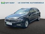 Volkswagen Passat Variant Passat SW 2.0 TDi SCR Style Busine, Autos, Achat, Automatique, Cruise Control, Passat
