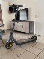 Ninebot Max G30 (30km/u) Vaste prijs, Ophalen, Zo goed als nieuw, Elektrische step (E-scooter), Segway ninebot