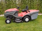 Largeur de coupe du moteur Castelgarden Briggs Stratton 102, Enlèvement, Utilisé