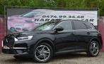 DS Ds 7 Crossback Automobiles 1.5BlueHDi Opera FULL OPTION C, Automaat, Gebruikt, Euro 6, Zwart