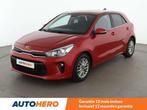 Kia Rio 1.0 TGDI Active (bj 2020, automaat), Auto's, Stof, Euro 6, 1207 kg, 120 pk