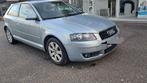 Audi a3 1.9tdi 140 pk, Auto's, Lichtsensor, Particulier, Te koop, 3 deurs