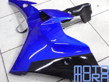 Zijkuip links voor de Yamaha YZF-R6 2006 2007 RJ11 YZF R6 li, Enlèvement ou Envoi, Utilisé