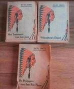 Karl May's reisavonturen 1942, Antiek en Kunst, Ophalen of Verzenden