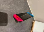 Nintendo Switch OLED – uitstekende staat!, Games en Spelcomputers, Spelcomputers | Nintendo Switch, Switch OLED, Met 2 controllers