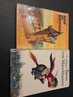 Baron von munchhausen per boek, Enlèvement ou Envoi