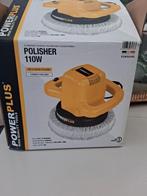 Polisher, Ophalen