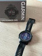 Garmin forerunner 945, Ophalen, Waterdicht, Zo goed als nieuw