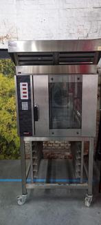 Oven Helpan Forni, Zakelijke goederen, Ophalen, Gebruikt, Ovens, Microgolfovens en Steamers