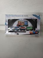 Een nieuwe mooie kersttrein, Ophalen, Nieuw