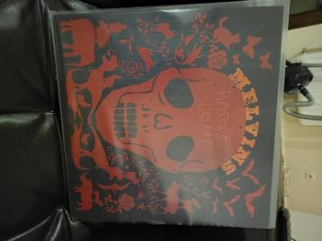 Melvins "Basses Loaded" lp beschikbaar voor biedingen