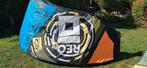 Wavekite Ozone Reo 10 m², Watersport en Boten, Kitesurfen, Ophalen of Verzenden, Gebruikt, 10 m², Kite