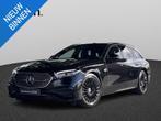 Mercedes-Benz E 300 e AMG Line, Auto's, Mercedes-Benz, Automaat, Gebruikt, Euro 6, 4 cilinders