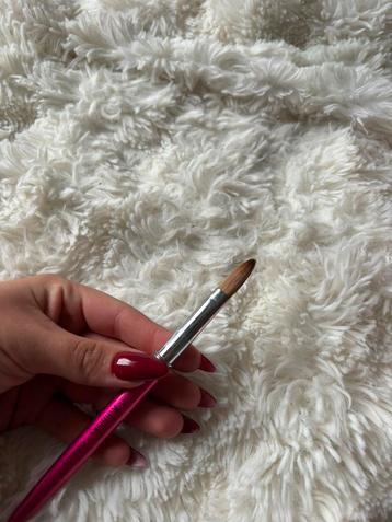 Acryl Brush beschikbaar voor biedingen