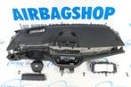 Airbag kit Tableau de bord cuir HUD BMW 5 serie G30, Utilisé, Enlèvement ou Envoi