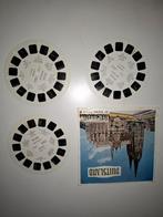 Viewmaster : duitsland, Verzamelen, Retro, Verzenden