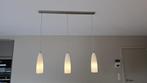 Hanglamp inclusief 3 dimbare lichten, Huis en Inrichting, Ophalen, Zo goed als nieuw