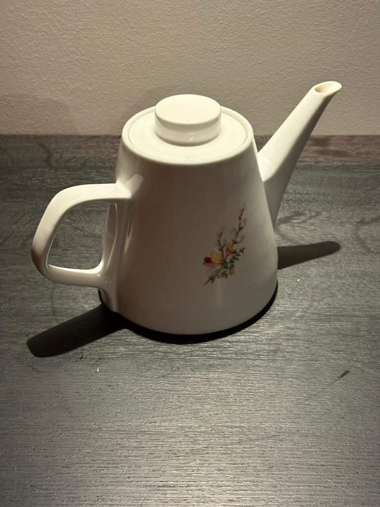 Porselein servies, Antiek en Kunst, Antiek | Servies compleet, Ophalen