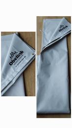 OBELINK OUTDOOR 280CM ALL WEATHER +ACCESSOIRES CAMPING, Enlèvement, Comme neuf