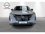 Nissan ARIYA 63KWH |SUNROOF | 22 KW ON BOARD CHARGER, Autos, SUV ou Tout-terrain, Automatique, Achat, 217 ch