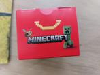 Minecraft happy meal, Ophalen, Nieuw