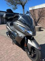 KAWASAKI J300 MOTORSCOOTER, Motoren, Scooter, 300 cc, ABS, Particulier
