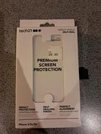 Screenprotector Iphone 5/5s/SE, Telecommunicatie, Ophalen, Nieuw