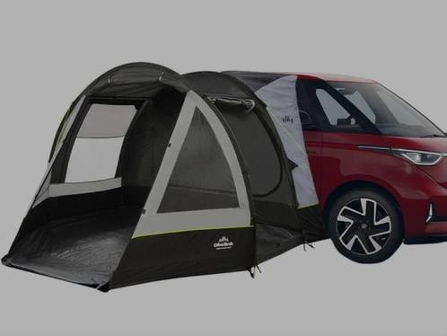 Obelink Trinity Heavy duty bustent, Caravans en Kamperen, Tenten, Zo goed als nieuw, Ophalen of Verzenden