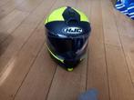 Helm, Motoren, Kleding | Motorhelmen, HJC, Nieuw zonder kaartje, XL, Systeemhelm