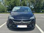 Opel Corsa-E 2018 45.000 km Benzine, Auto's, Opel, Zwart, Overige kleuren, Leder en Stof, 5 deurs