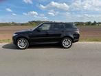 Range Rover Sport Lichte vracht!, Automaat, Euro 5, Lederen bekleding, Zwart