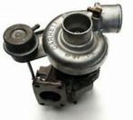 turbo pour ALFA ROMEO	155 2.5 TD, Enlèvement, Révisé, Alfa Romeo