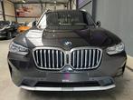 BMW X3 Sdrive 18d Faceliftmodel! GPS Camera, Auto's, 0 min, 1995 cc, 0 kg, Bedrijf