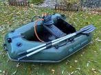 Kolibri rubber boot 200, Watersport en Boten, Rubberboten, Ophalen, Gebruikt