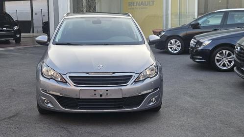 Peugeot 308 Sw Break 1.6HDI 85Kw Euro 5B Bouwjaar 2015, 232,, Auto's, Peugeot, Bedrijf, Airconditioning, Cruise Control, Elektrische buitenspiegels