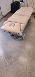Elektrische 5-delige behandeltafel., Stoelmassage