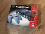 Nintendo 64, Games en Spelcomputers, Spelcomputers | Nintendo 64, Ophalen, Gebruikt, Met 1 controller