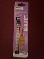 Kattenhalsbandjes, Dieren en Toebehoren, Kattenhalsbanden en Penningen, Ophalen of Verzenden, Nieuw