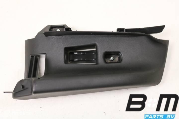 Gordelgeleiding links Audi A4 8W Avant, Auto diversen, Anti-diefstal, Gebruikt