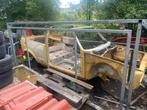Caisse nue de golf cabriolet 1, Ophalen of Verzenden, Gereviseerd, Volkswagen