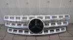 Grill MERCEDES W164 ML II 2 FACELIFT 08-A1648880923 dummy gr, Ophalen of Verzenden, 6 maanden garantie, Gebruikt
