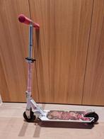 Step oxelo roze, Fietsen en Brommers, Ophalen, Zo goed als nieuw