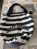 Sac de plage ABERCROMBIE, Enlèvement ou Envoi, Utilisé, Bleu, Autres marques