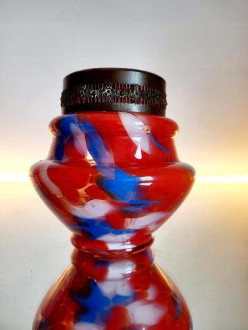 Art deco pique fleur of bloemensteker beschikbaar voor biedingen