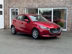 Mazda 2 1.5 SKY-G / Camera / Apple / 22000km / 12m wb, Rouge, Achat, Entreprise, Entretenue par le concessionnaire