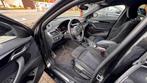 Bmw x2 18i m pack, Auto's, X2, Alcantara, Zwart, 5 deurs