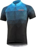 BERGRISAR Fietsshirt voor heren SNELLE GRATIS LEVERING
