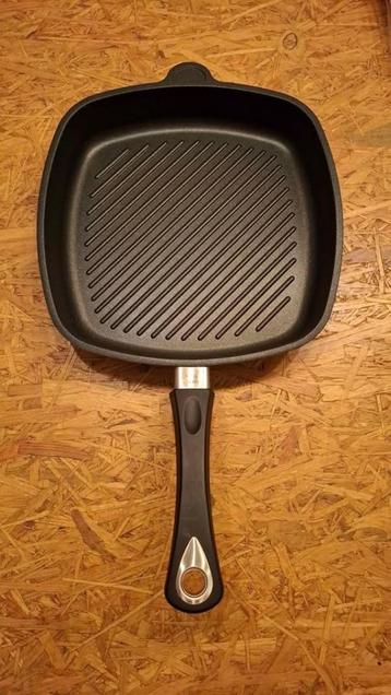 Grillpan Select Cuisine beschikbaar voor biedingen